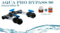 Preview: Aqua Pro Bypass 90 Diamond Edt.